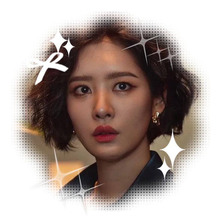 Avatar of ꒰୨୧◞ 。choi hye-jeong⠀.ᐟ