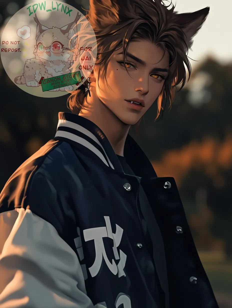 Avatar of Jackson Carter | Puppy Love