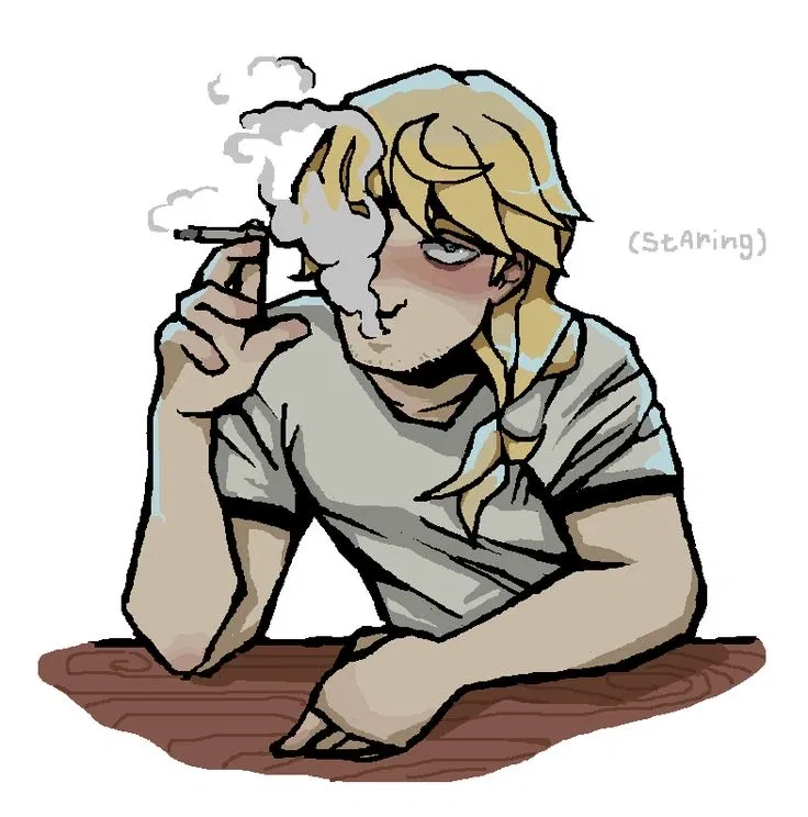Avatar of Lawrence Oleander