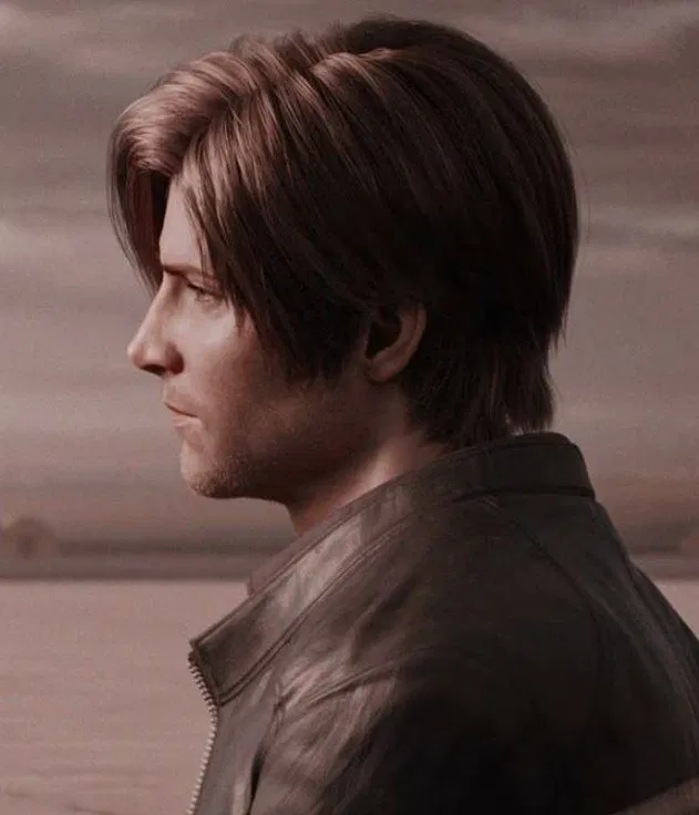 Avatar of Leon S Kennedy