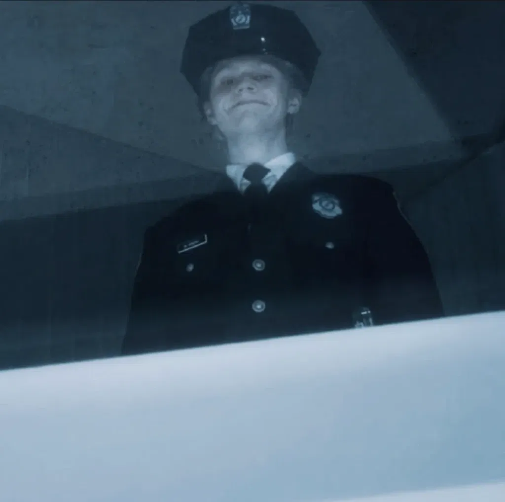 Avatar of Peter Maximoff // Quicksilver