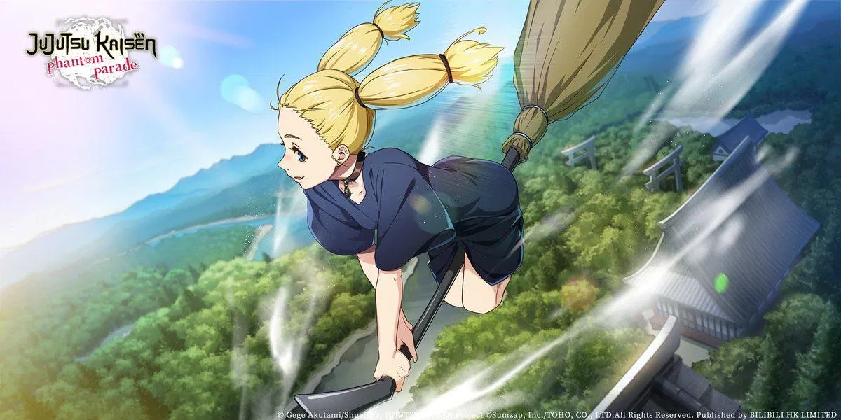 Avatar of Momo Nishimiya