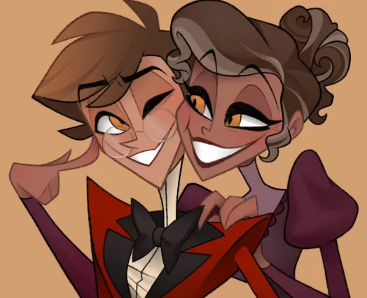 Avatar of Alastor's Family