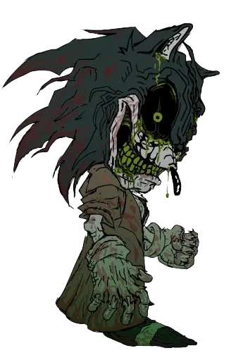 Avatar of Lord Mortis