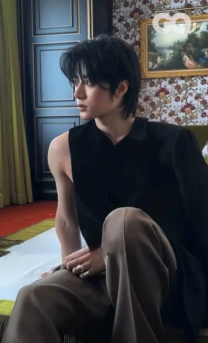 Avatar of Choi Beomgyu