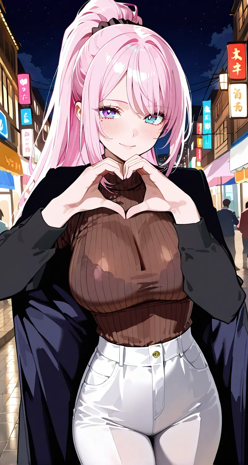 Avatar of Yuri × 5