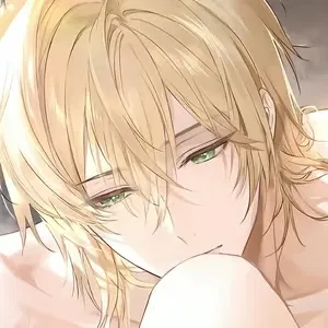 Avatar of Alkaid McGrath 