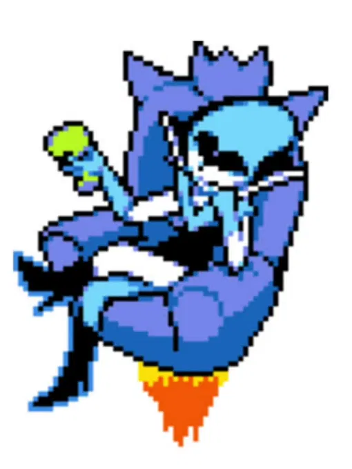 Avatar of "Queen"