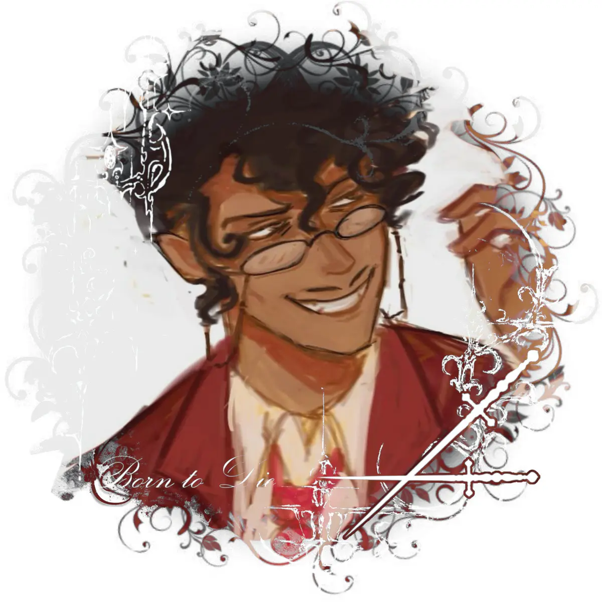 Avatar of Alastor