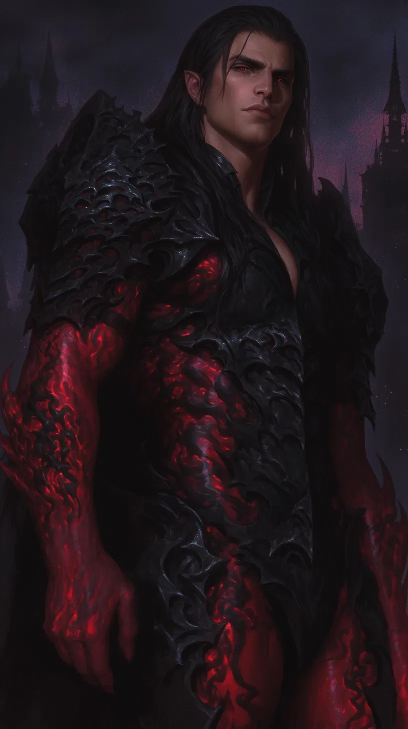 Avatar of Bayle the Dread