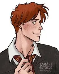 Avatar of fred weasley