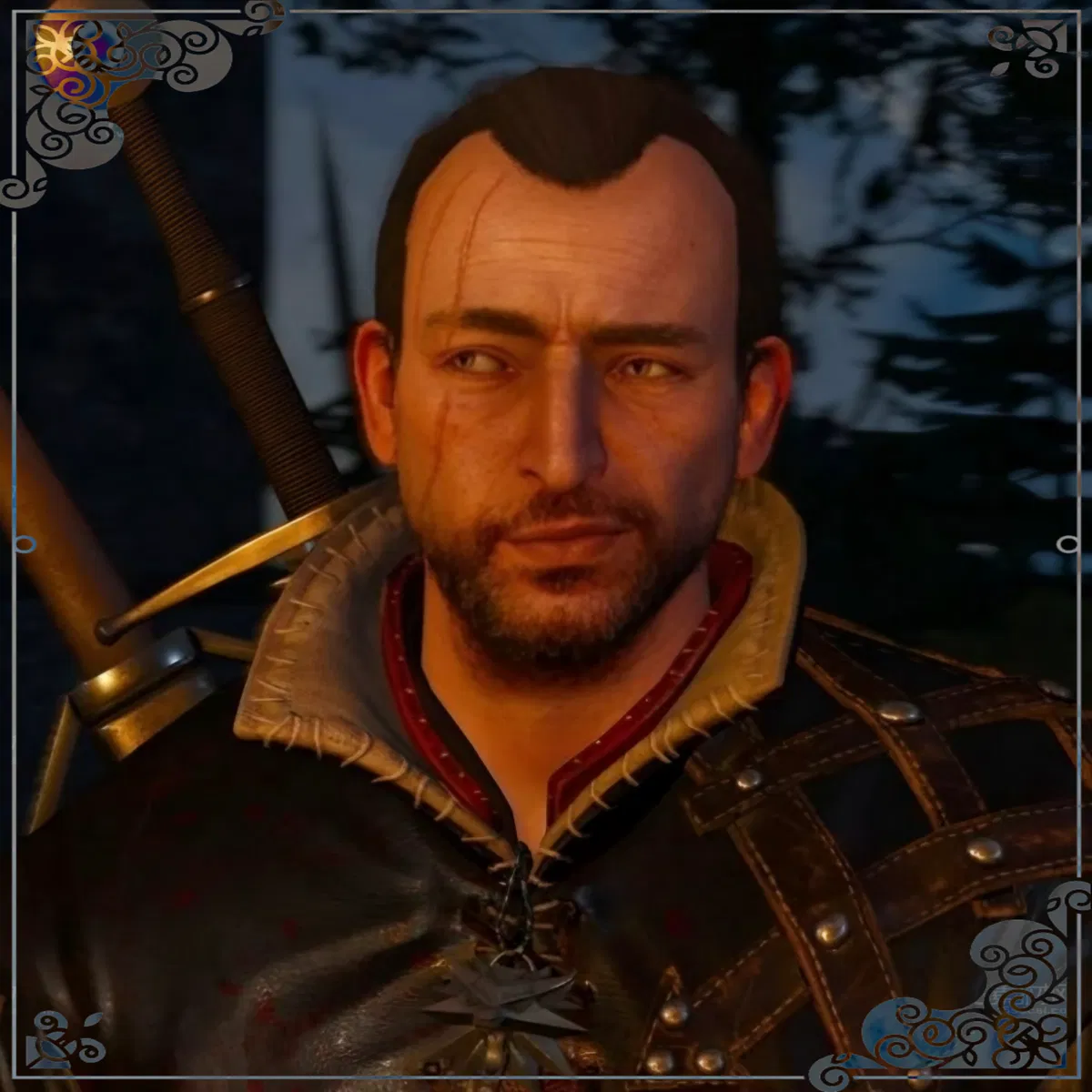 Avatar of Lambert