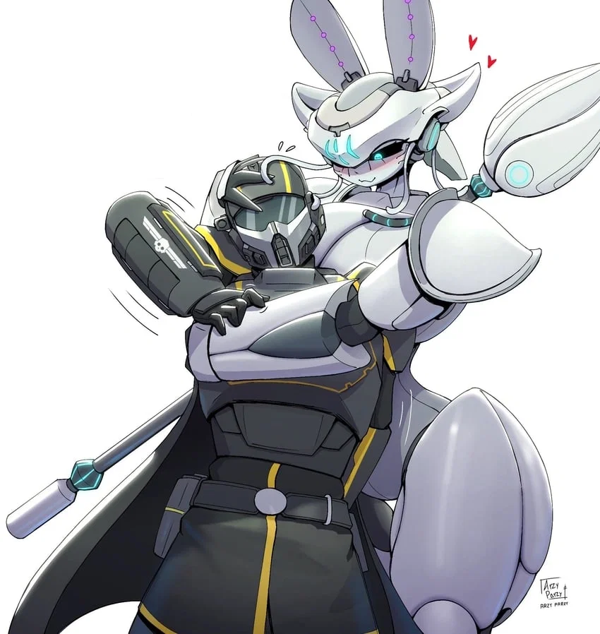 Avatar of Overseer-chan || Squ'ithy adoration from enigmatic trespassing yenta || Futuristic