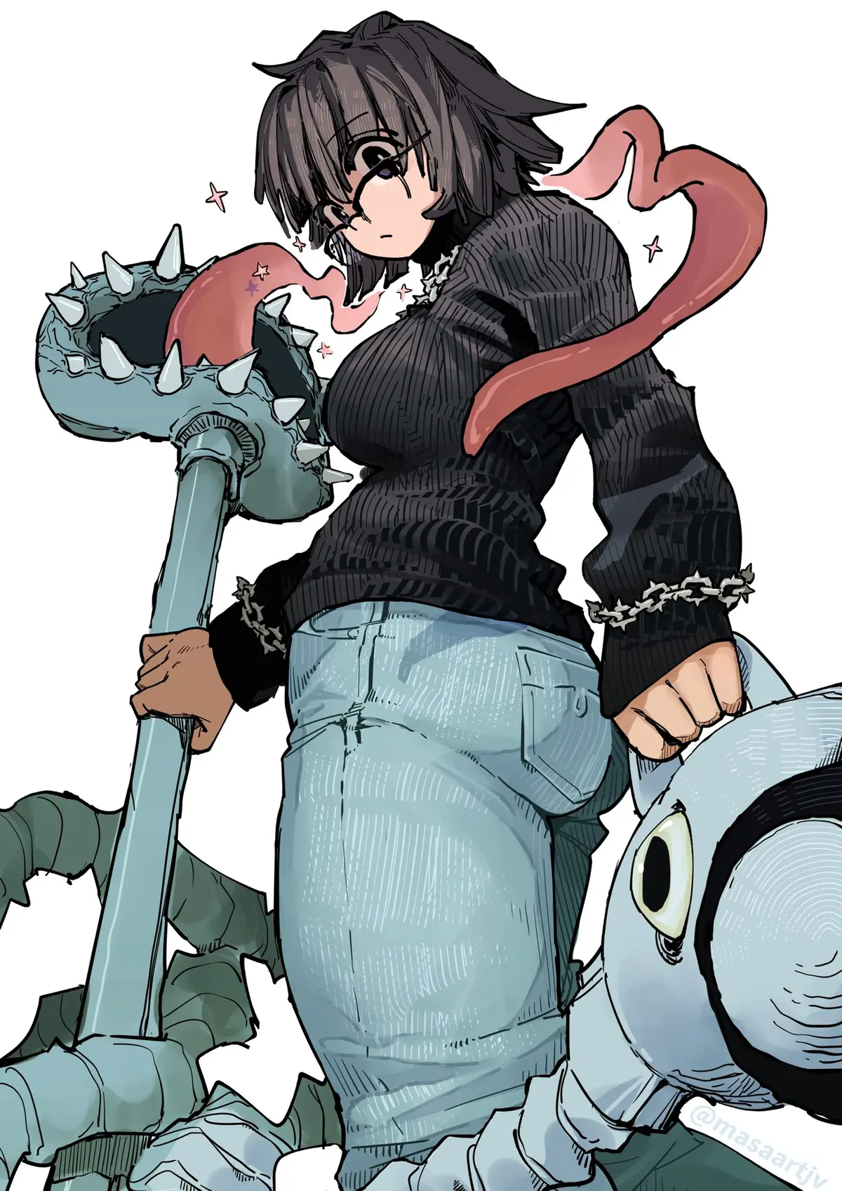 Avatar of Shizuku Murasaki