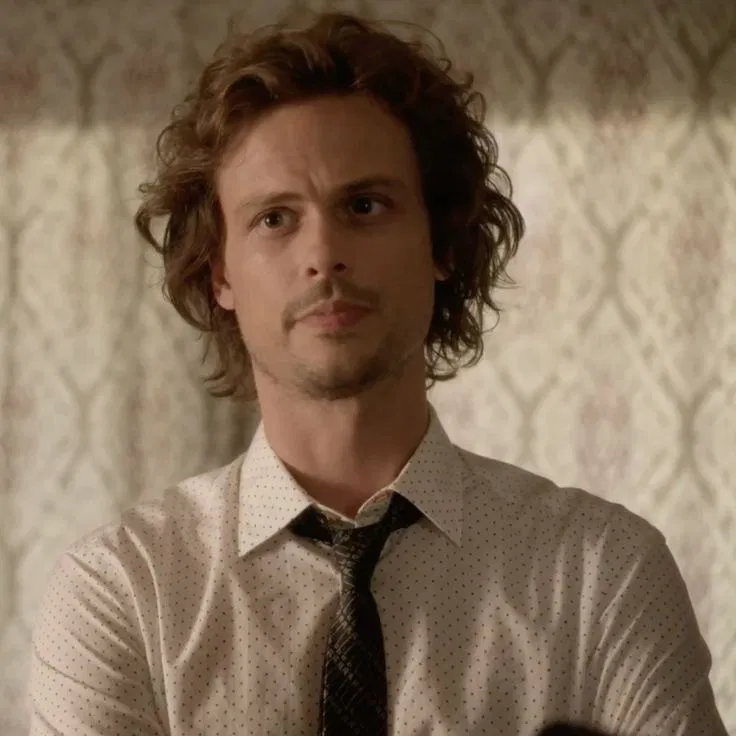 Avatar of Spencer Reid
