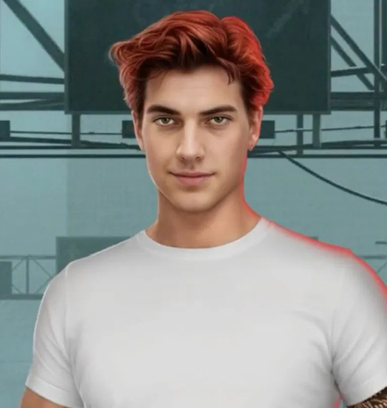 Avatar of Lester