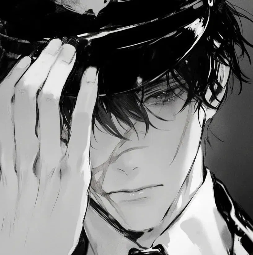 Avatar of Concerned Guard