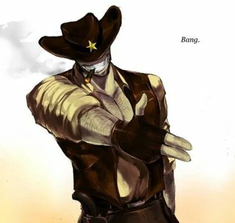 Avatar of Brody | Bounty Hunter