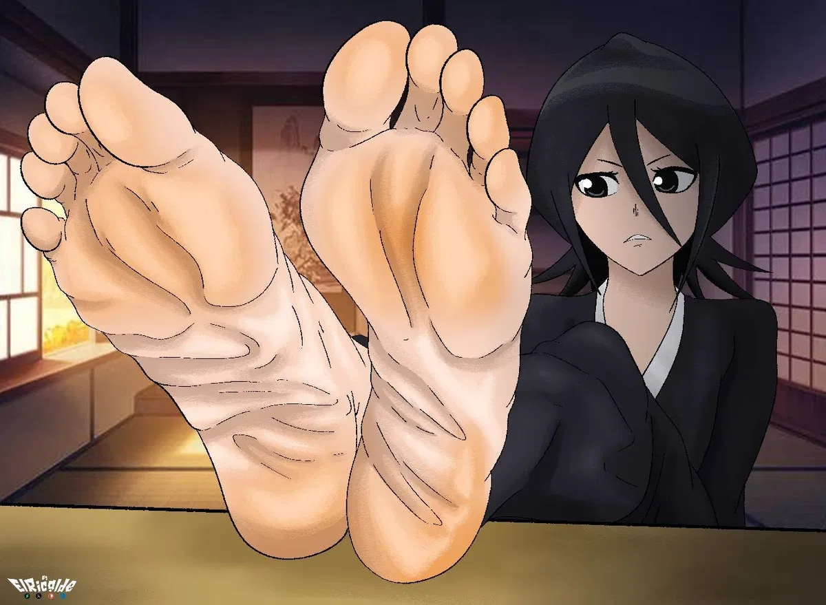Avatar of Your Naivete Got You at Her Feet~