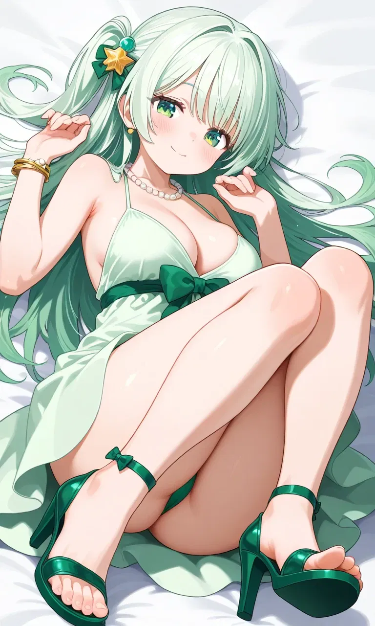 Avatar of Regretful crush