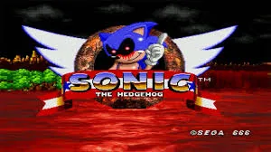Avatar of Sonic.exe