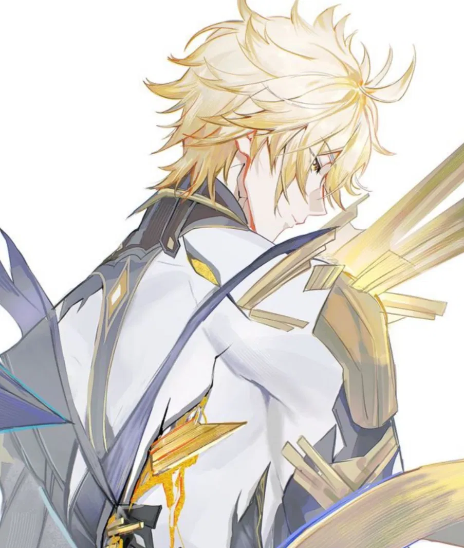 Avatar of Phainon