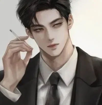 Avatar of Mafia dad Ivan alt