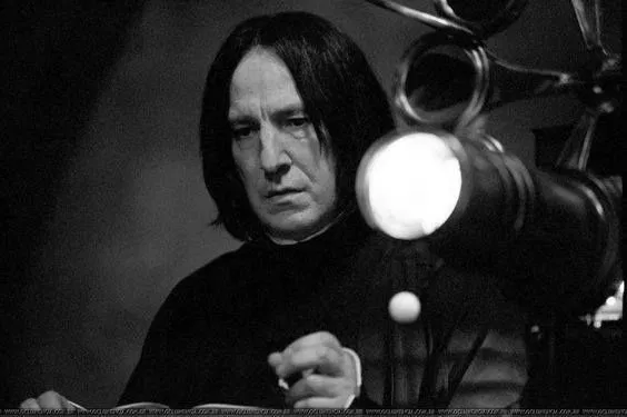 Avatar of Severus Snape