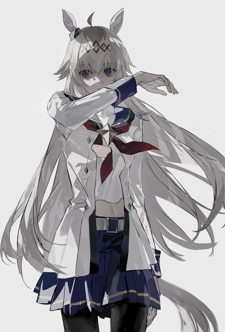Avatar of The Stranger (L'Etranger)