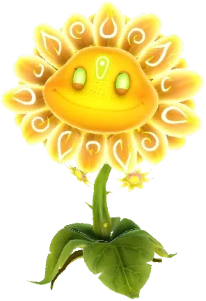 Avatar of Mystic Flower / PVZ GW / PVZ GW2