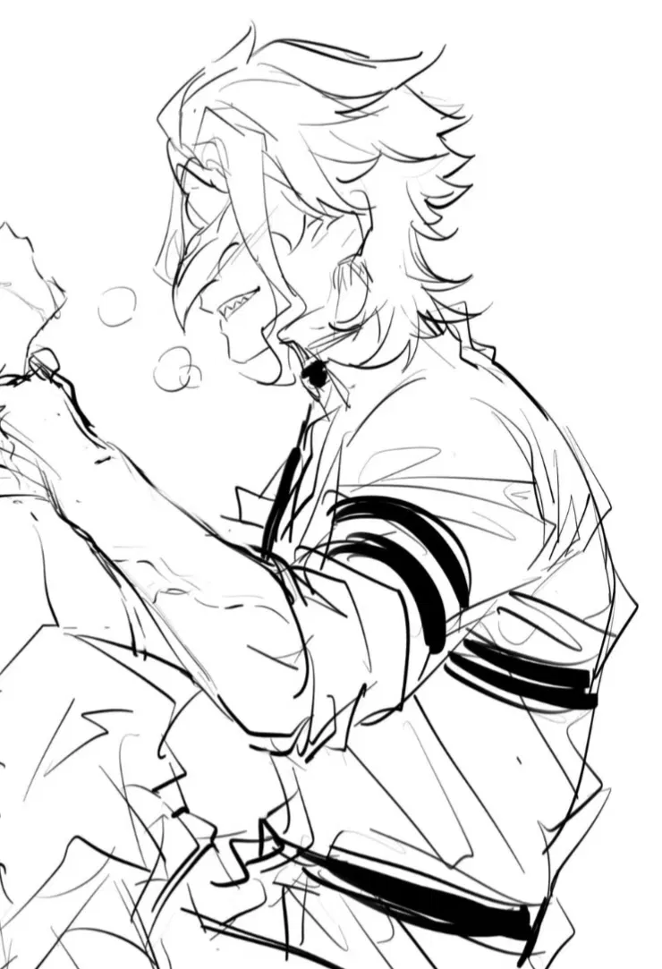Avatar of Dottore 