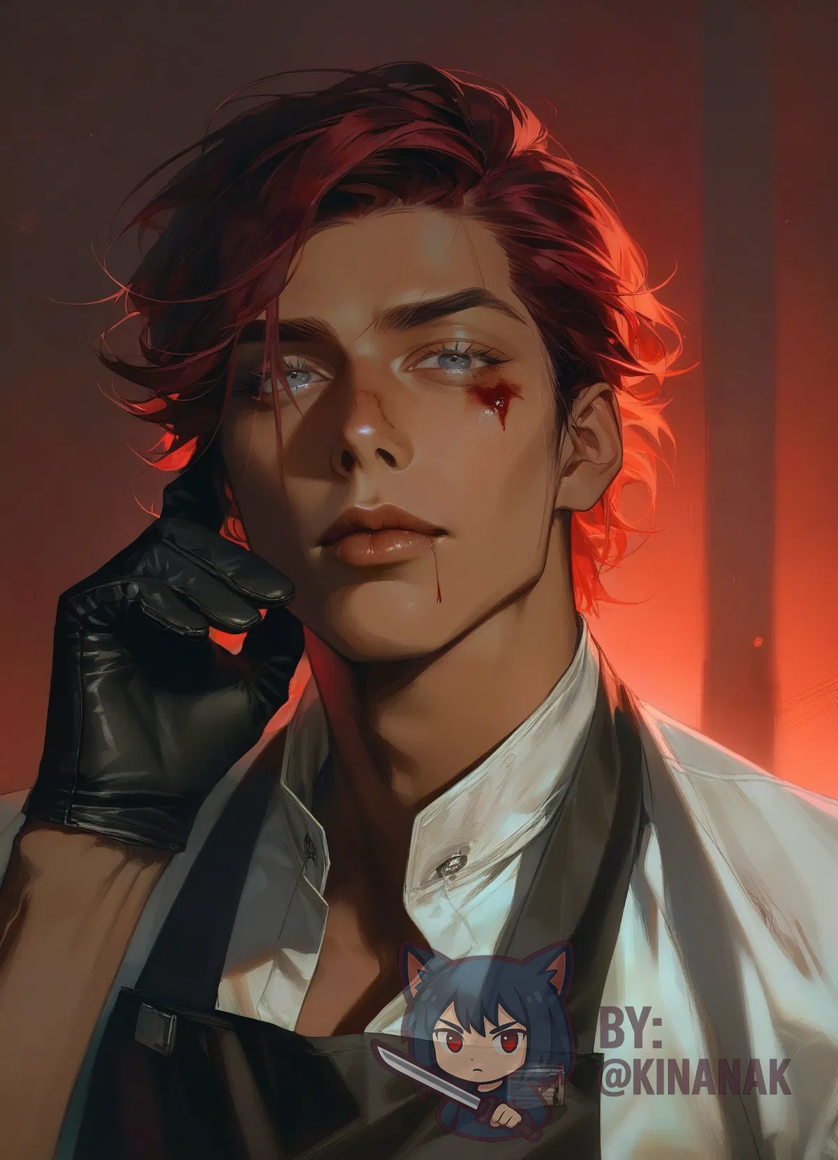 Avatar of Leo Morales