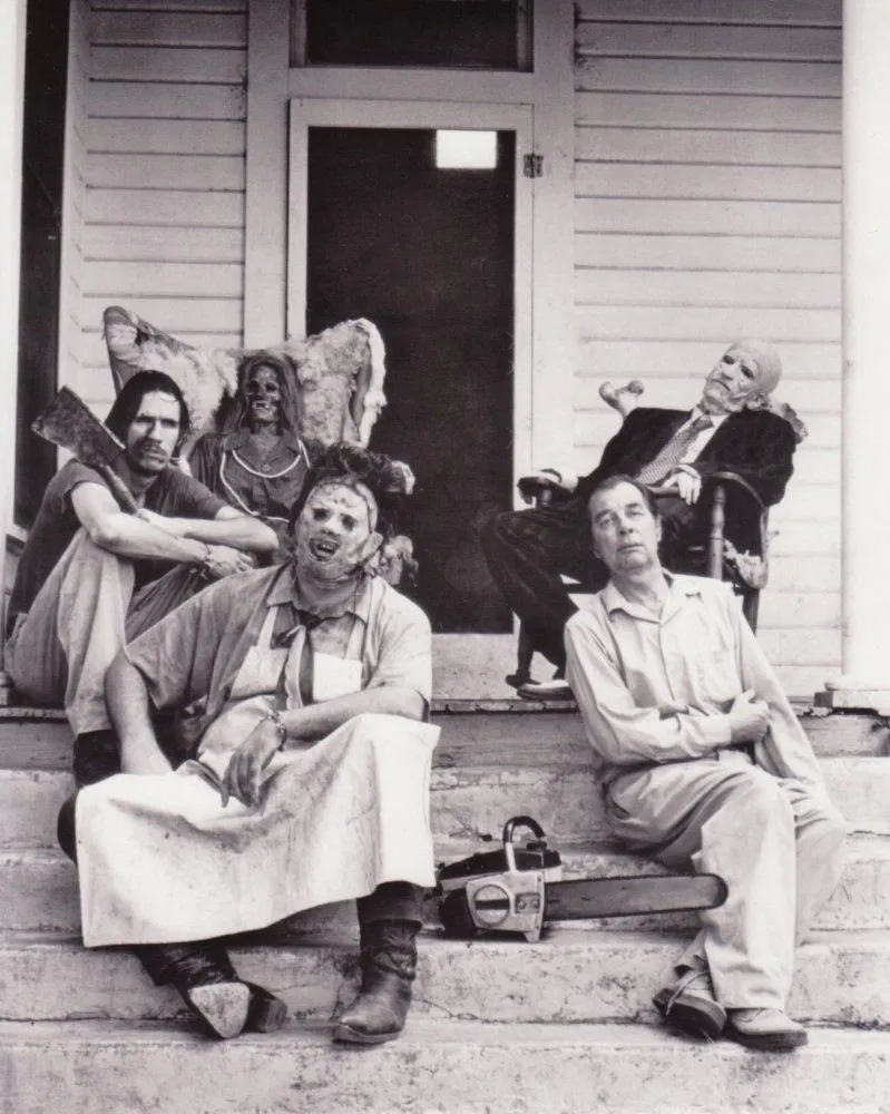 Avatar of Sawyer family 