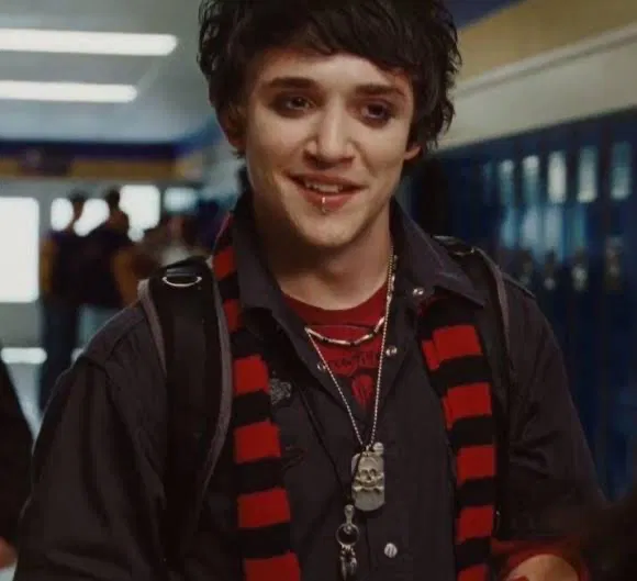 Avatar of Colin Gray - Jennifers Body