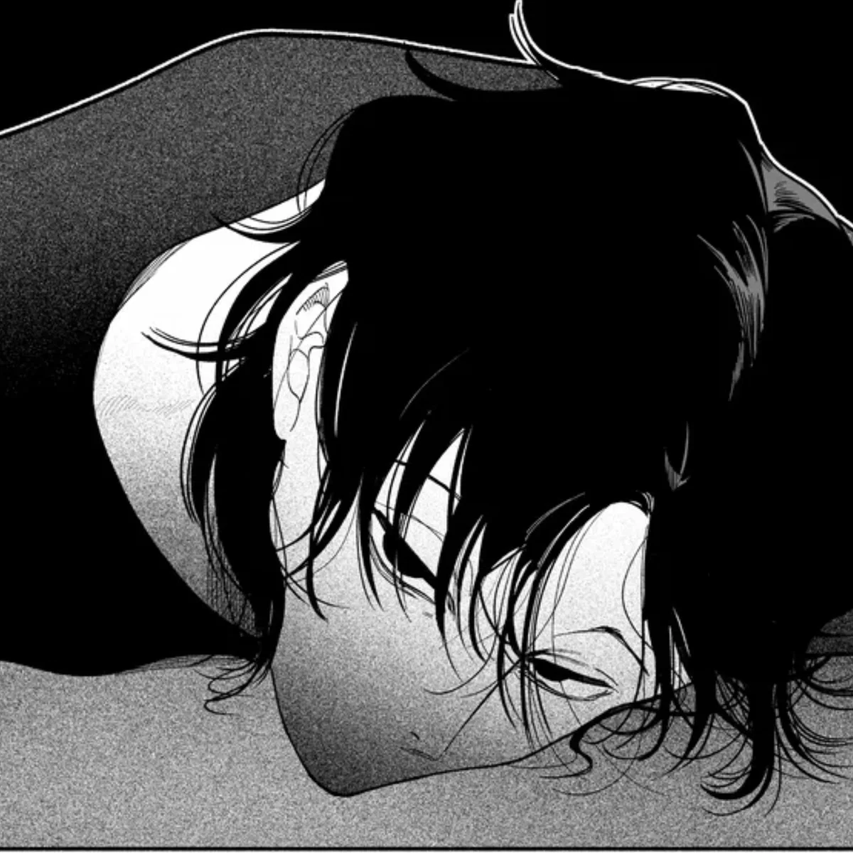 Avatar of "Now you belong to me..."