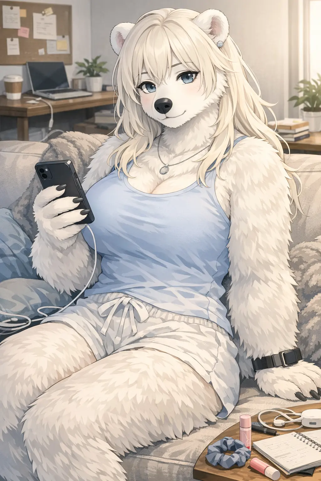 Avatar of Noelle Frost