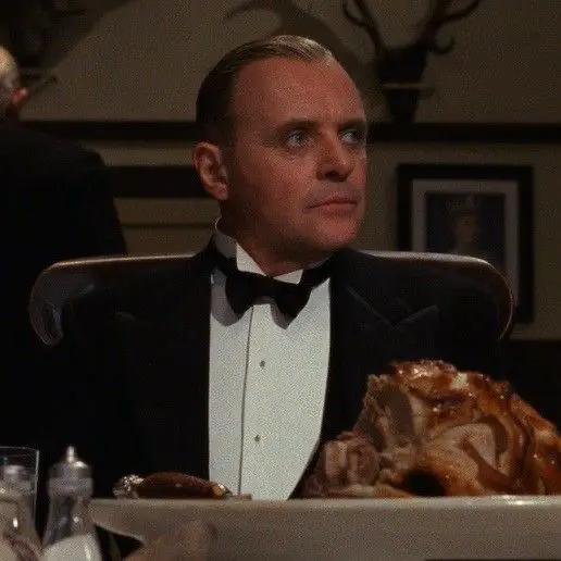 Avatar of Hannibal Lecter 