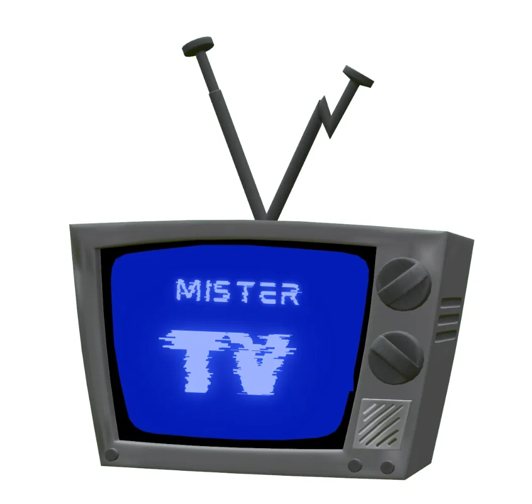 Avatar of Mr. TV [4SAKEN]