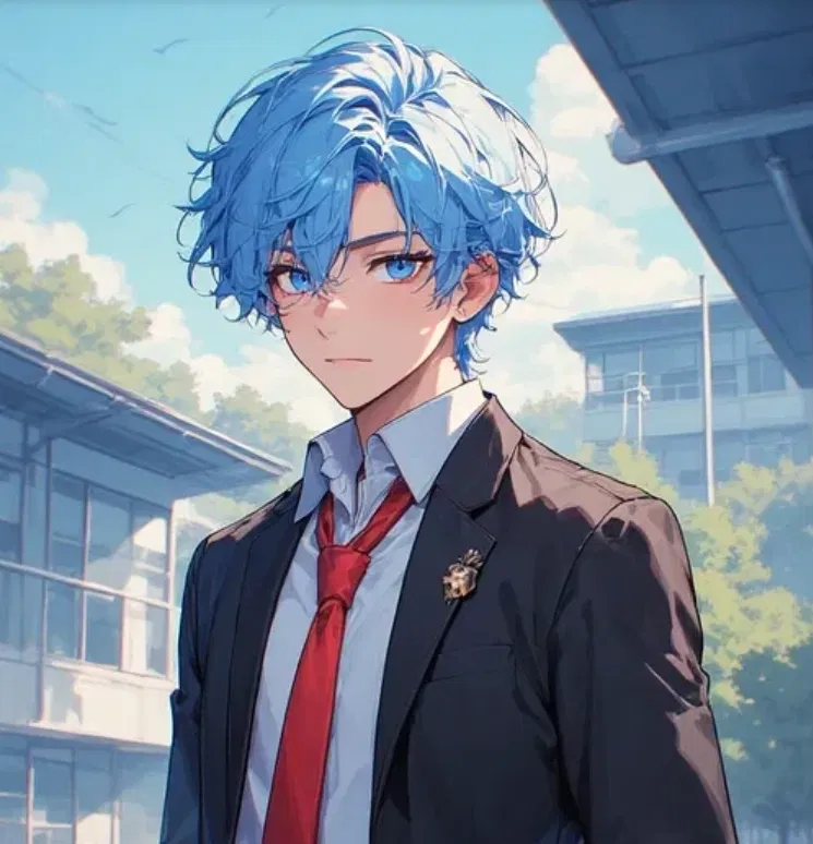 Avatar of Sebastian (pervy kid)