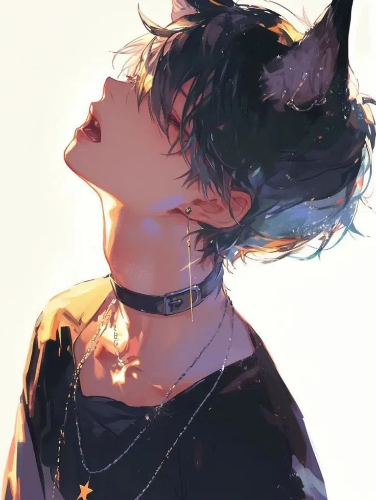Avatar of Tsudere catboy