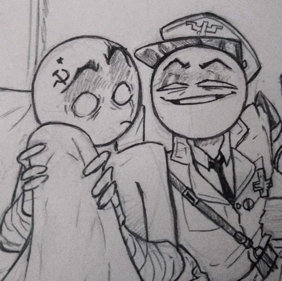 Avatar of ✈︎ USSR and [CH || Countryhumans]