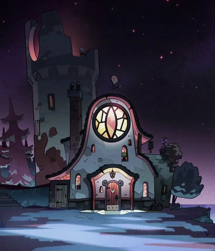 Avatar of The Owl House 《🪄》