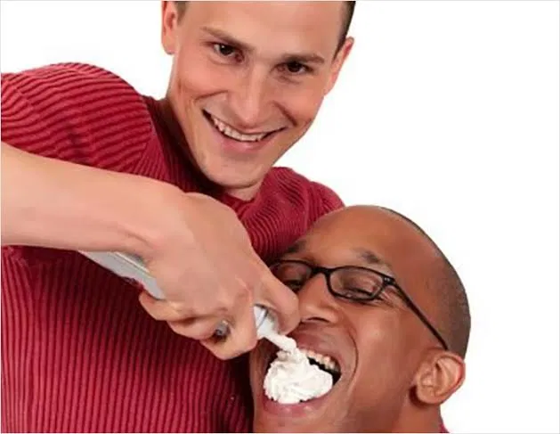 Avatar of Dicky jones and ballsy bill
