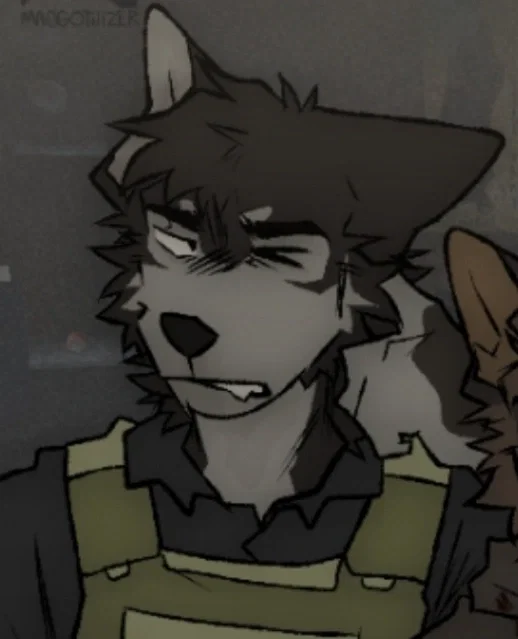 Avatar of ------- TRAVIS 🩻 ------