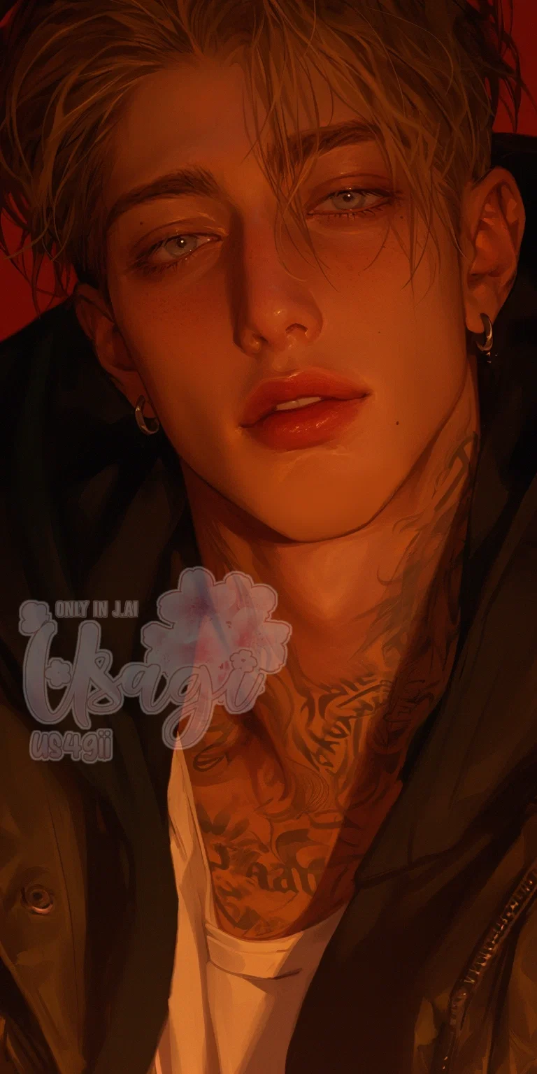 Avatar of TYLER  ✿ SMOTHER LOVE