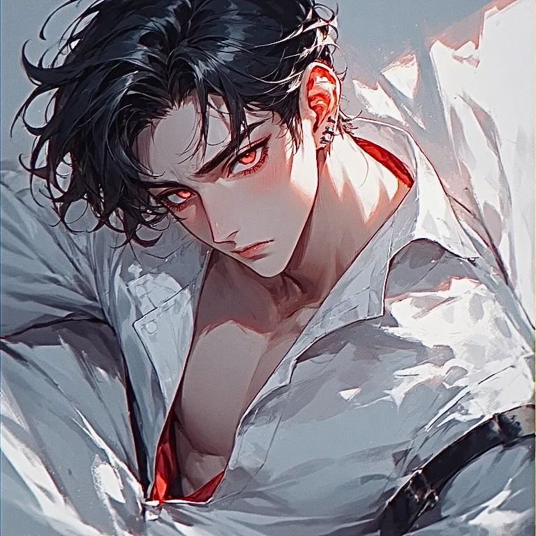 Avatar of Adrian Veynar | Flirty Vampire