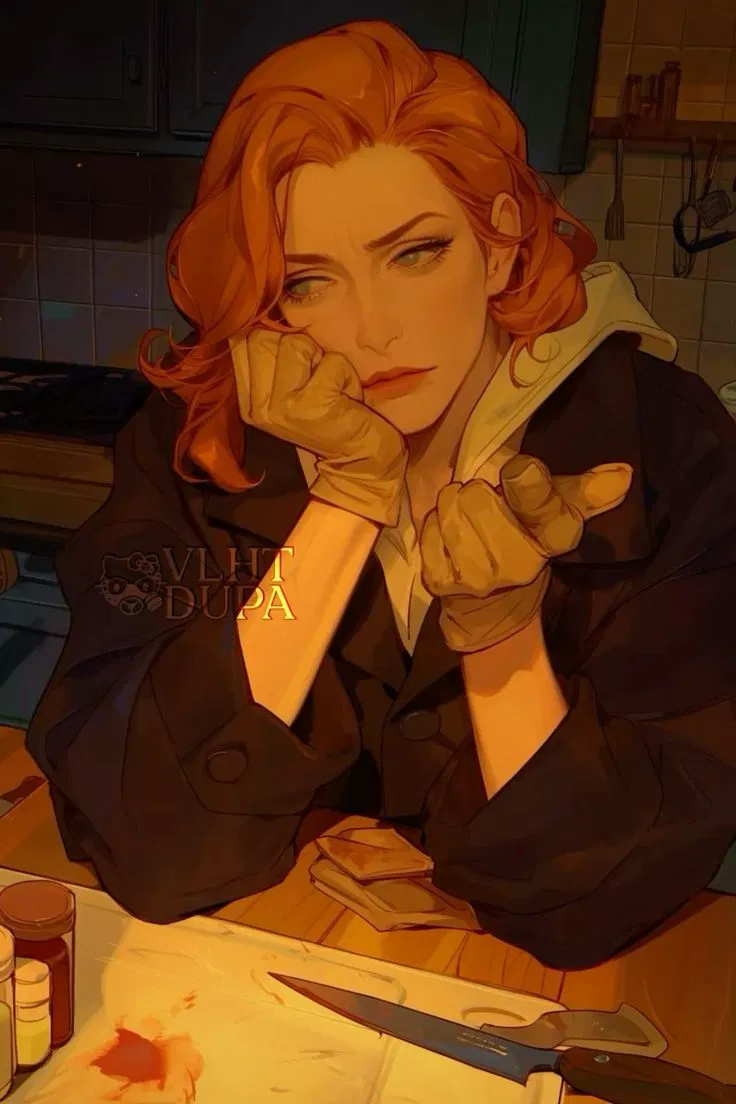 Avatar of LAPD | Alpha | Liona Lennox