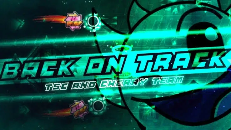Avatar of Get back on track