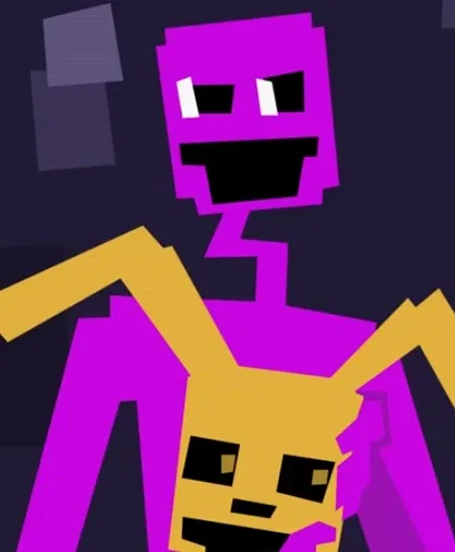 Avatar of William Afton