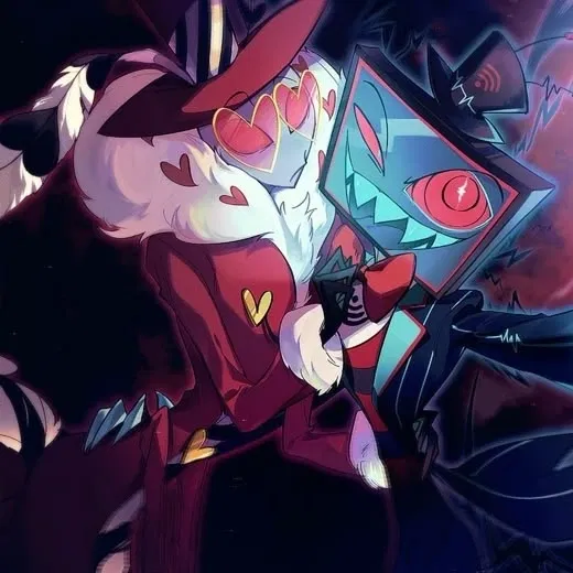 Avatar of Vox & Valentino